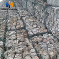 gabion sepeti hexagonal malha de malha de concreto malha